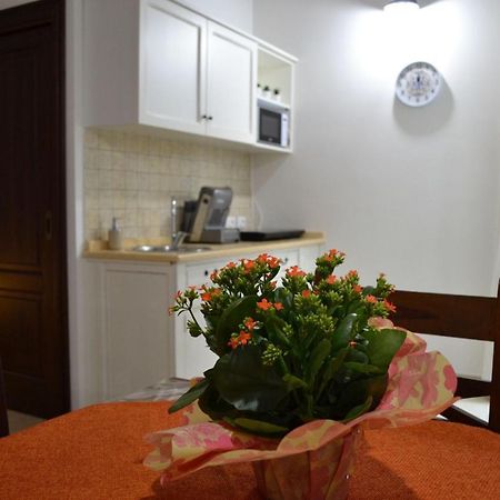 Il Moro E La Siciliana Apartman Trapani Kültér fotó