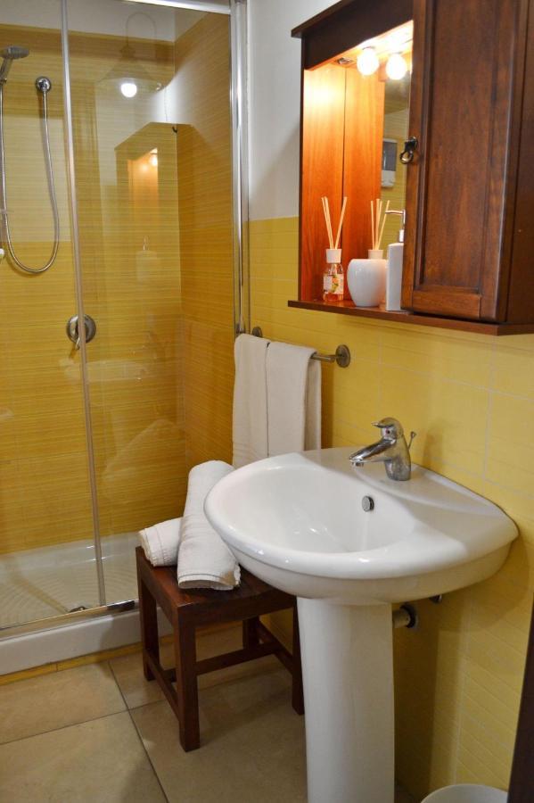 Il Moro E La Siciliana Apartman Trapani Kültér fotó
